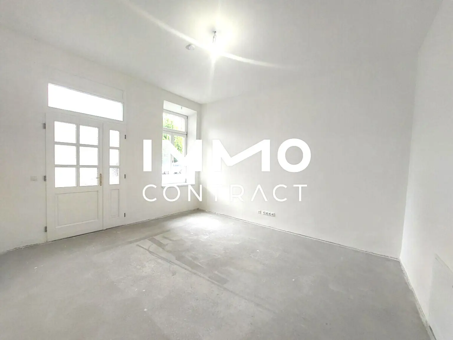 Unbefristete Vermietung. Geschäftslokal. Erstbezug nach Komplettrenovierung in der Hütteldorfer Straße,