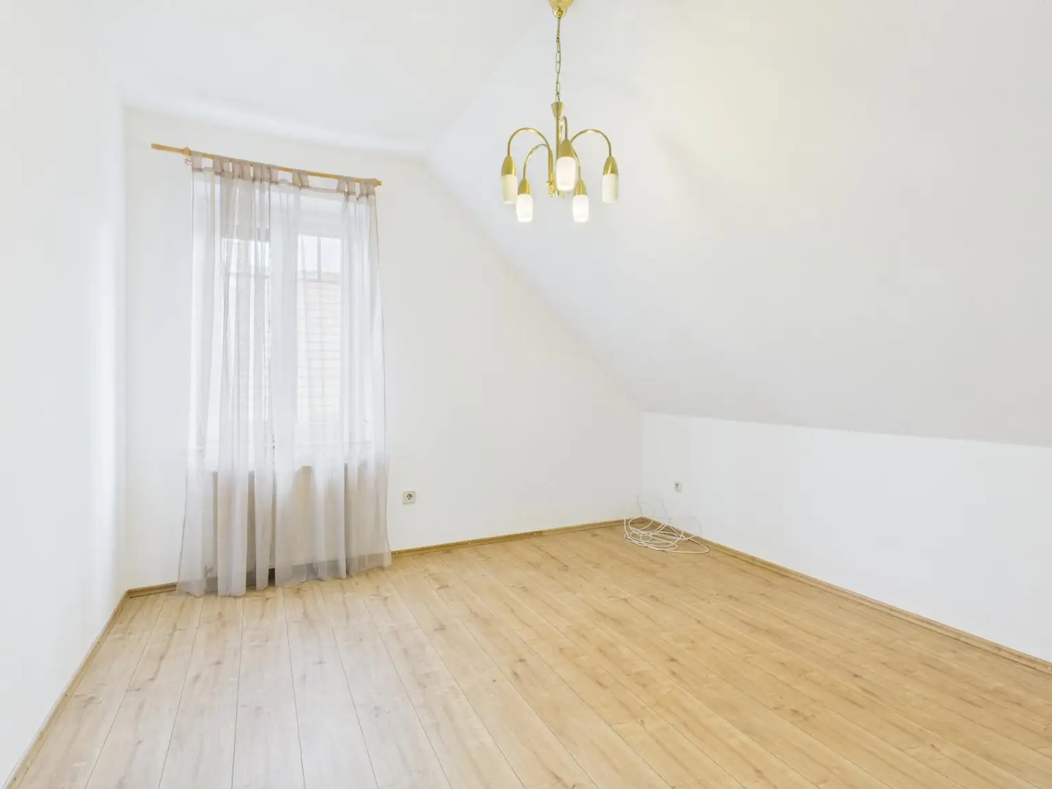 Attraktives Einfamilienhaus unweit von Schwechat