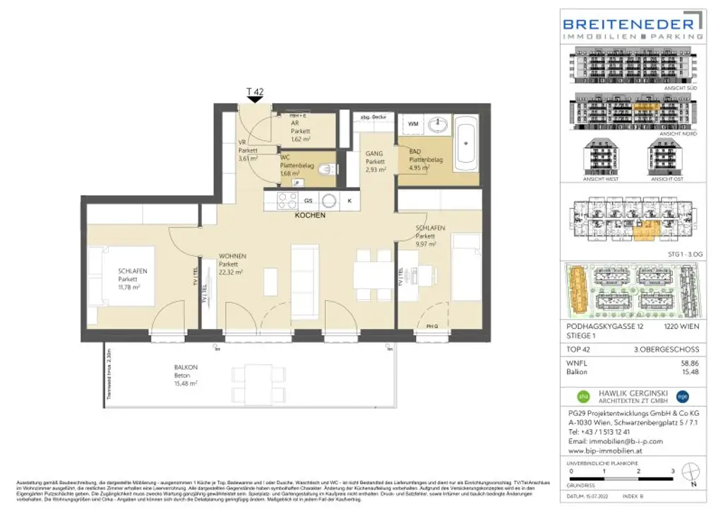 Plan