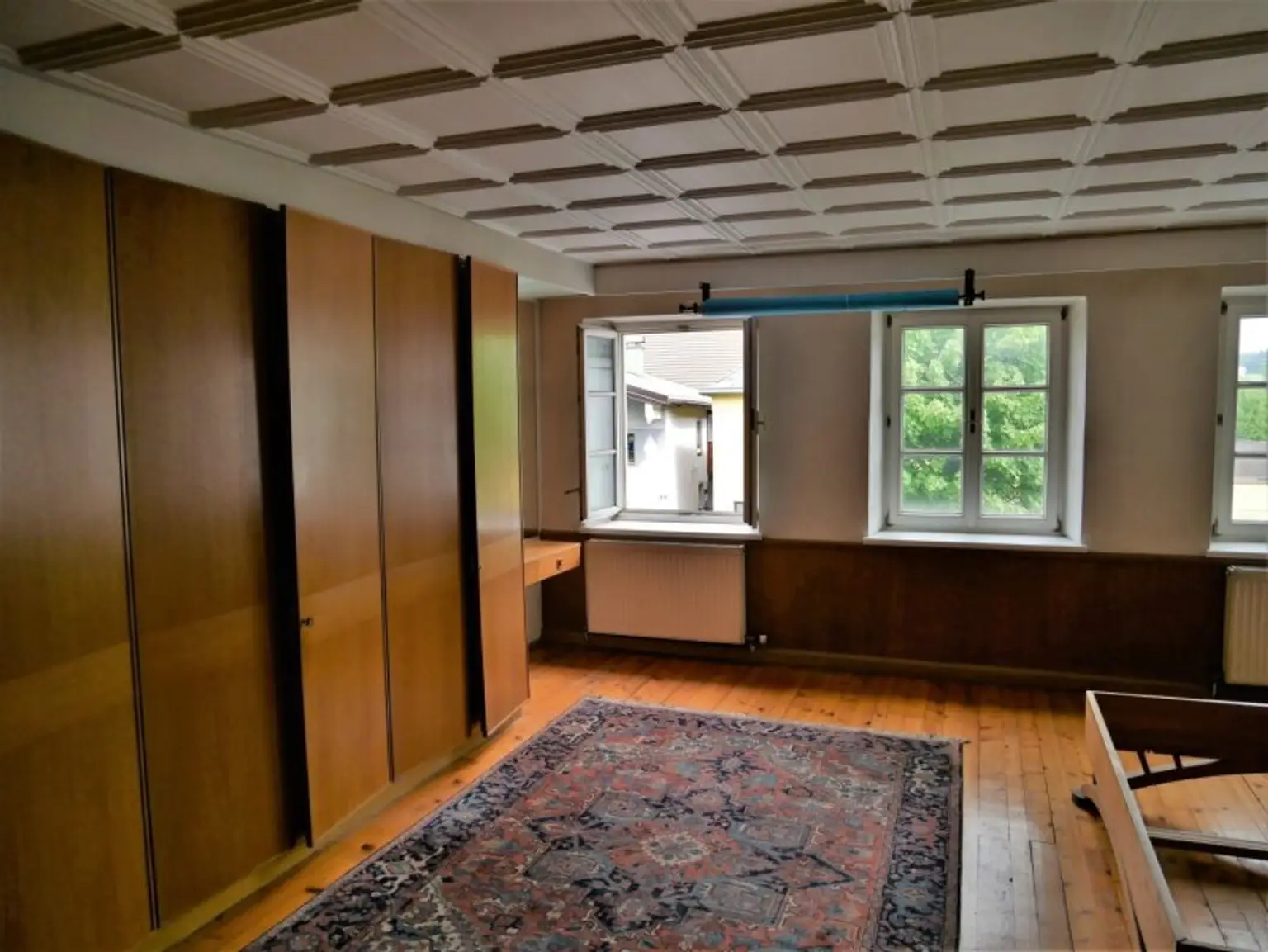 Schönes Markthaus mit vielfältigen Nutzungsmöglichkeiten