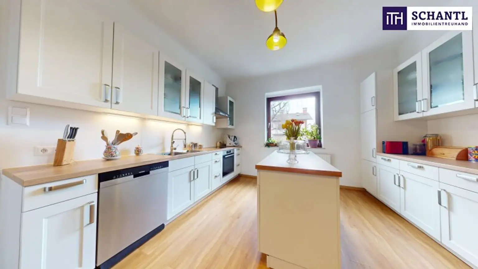 Ankommen, Wohlfühlen, Gemeinsam Leben | Reihenhaus | Graz-Süd für Familien in ruhiger Lage