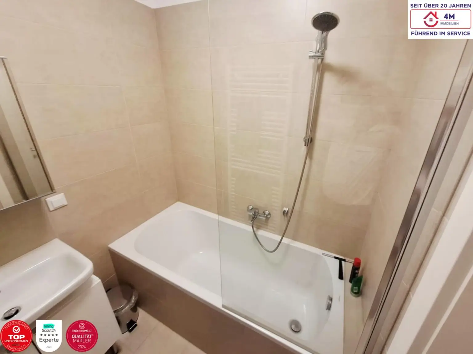 Wohnhighlight im Altbau – modern & einladend