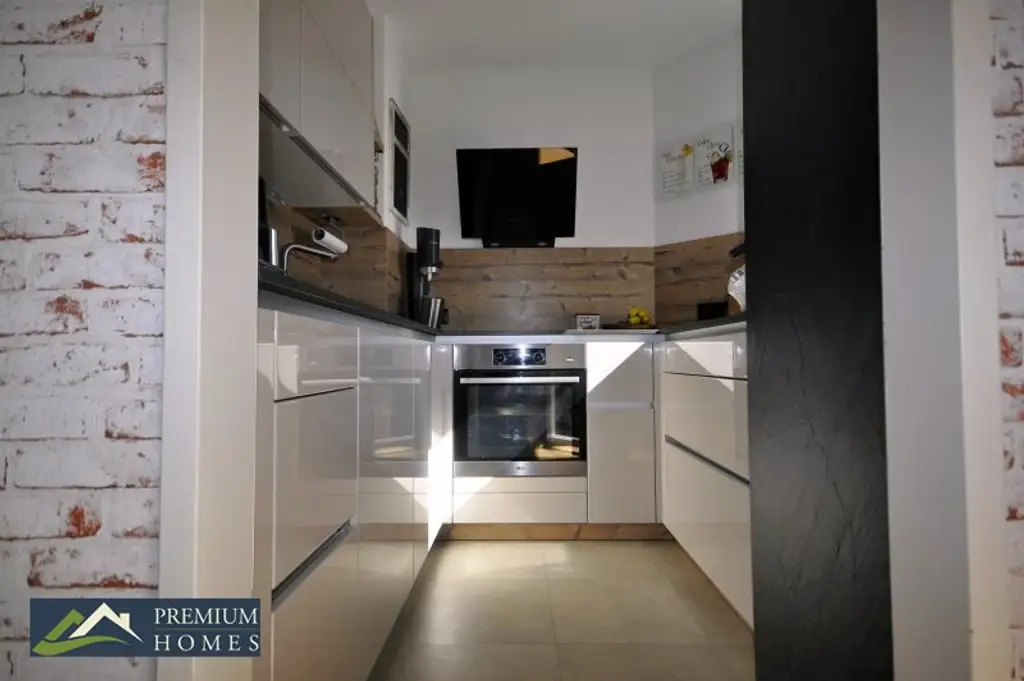 WÖRGL - ANLAGE-Objekt (mit lebenslangen Wohnrecht für Verkäufer/in) - 2 Zimmer Wohnung - gut gelegen in Ostausrichtung mit Balkon