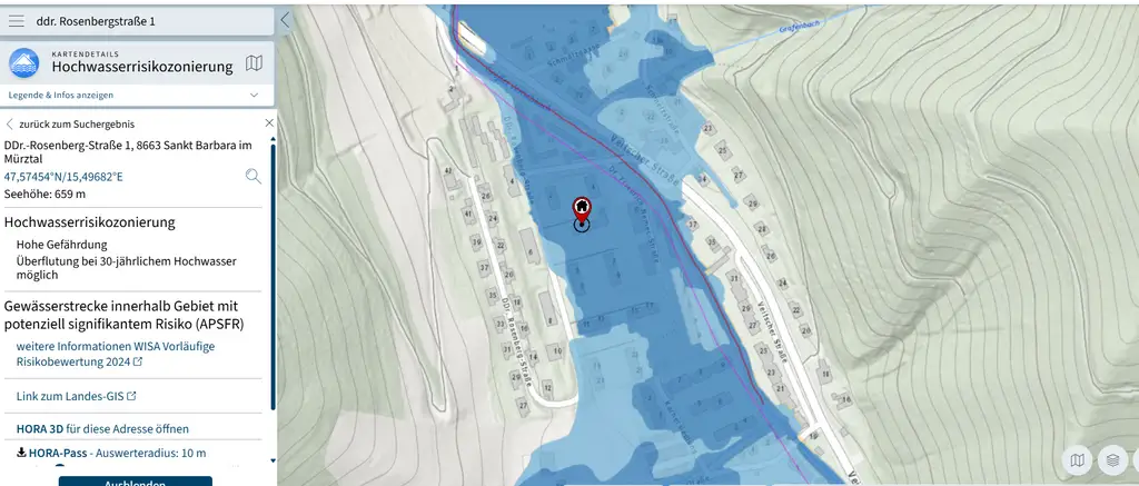 ***Modern & hell: Exklusive 4-Zimmer-Wohnung (ca. 76 m²) mit Lift in der traumhaften Natur- und Wanderregion der Veitsch***