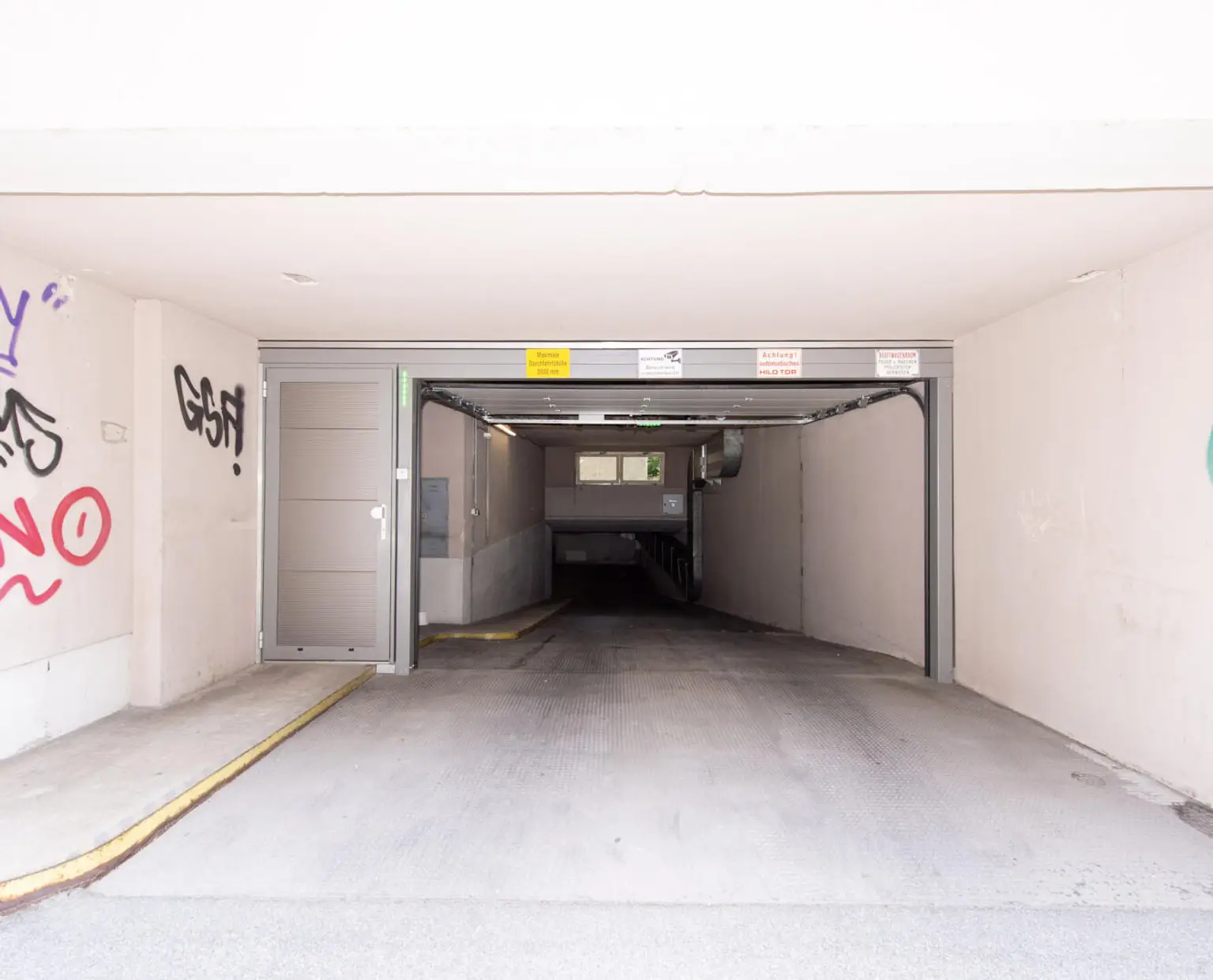 Einfach sensationell! Eigentumswohnung mit 2 Loggien & Tiefgarage im Wert von € 25.000.- inklusive!