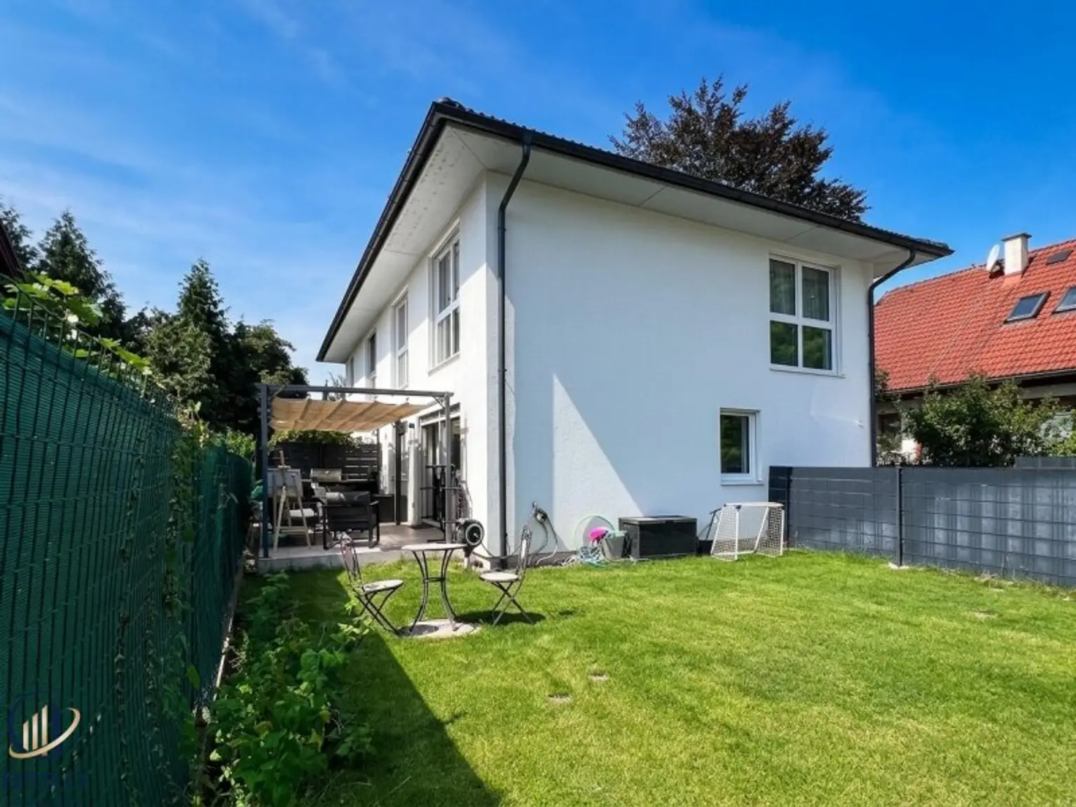 Aussenansicht