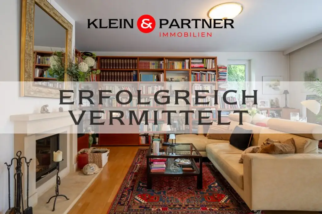 VERKAUFT! —Wir verkaufen auch IHRE Immobilie zum Bespreis. Kontaktieren Sie uns!