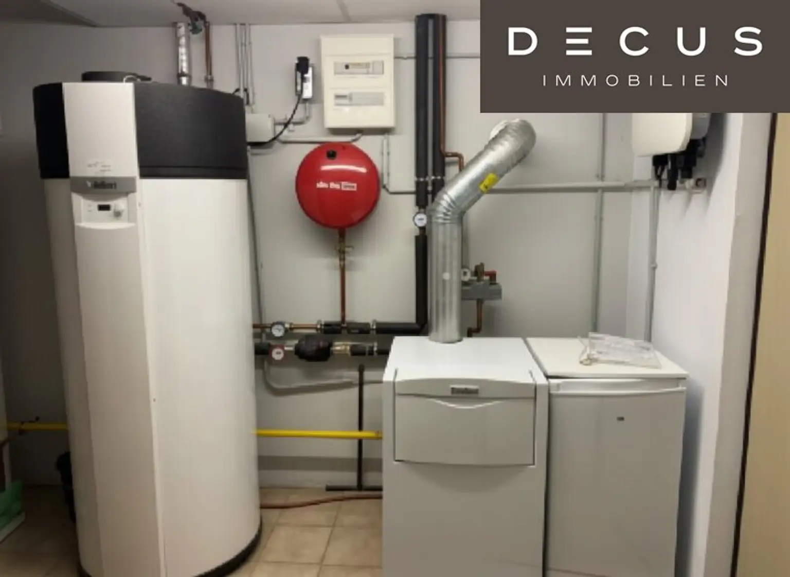 Gepflegtes Haus mit Garten, Pool und Wellness