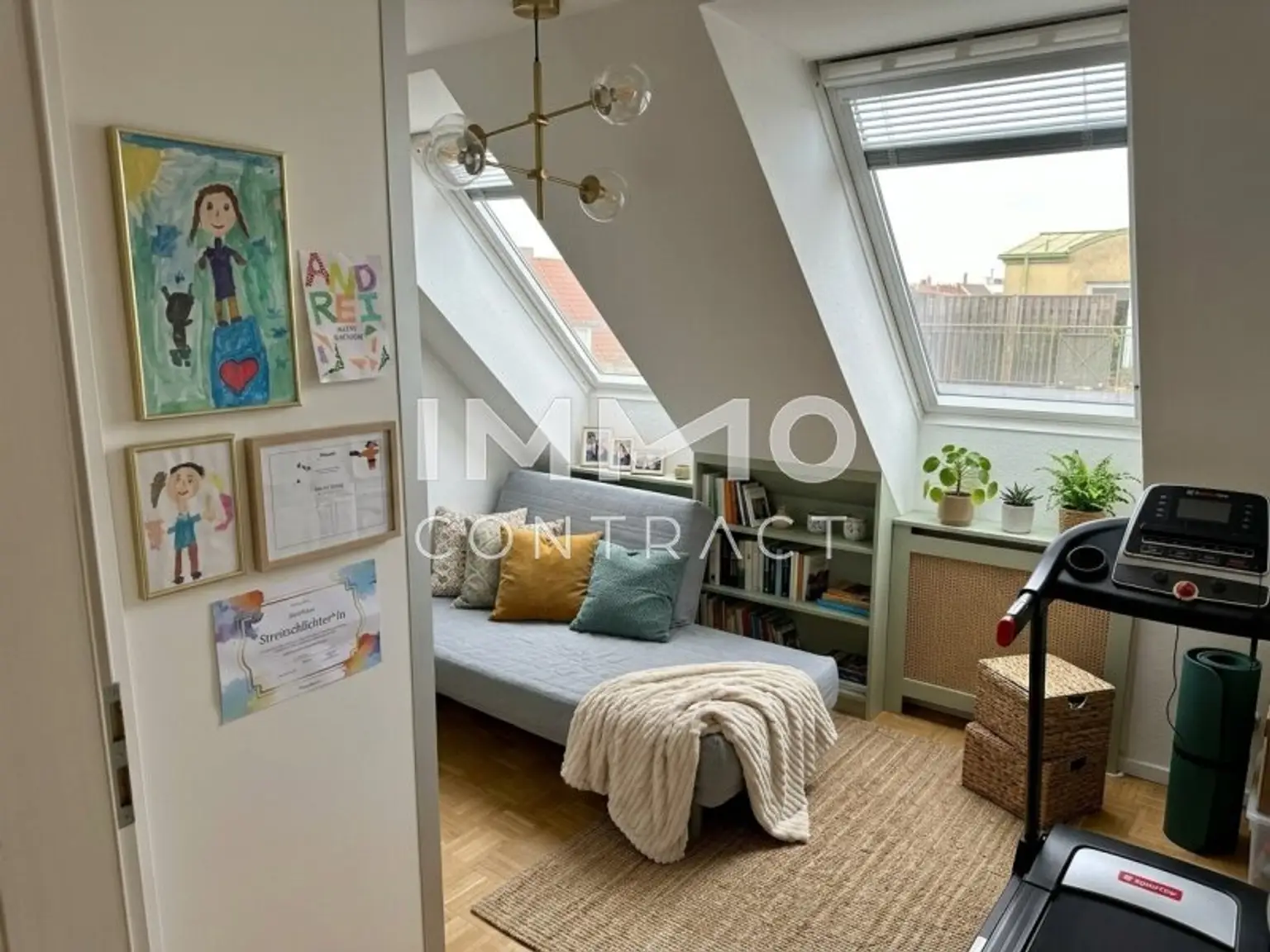 Zimmer 2 KI bearbeitet