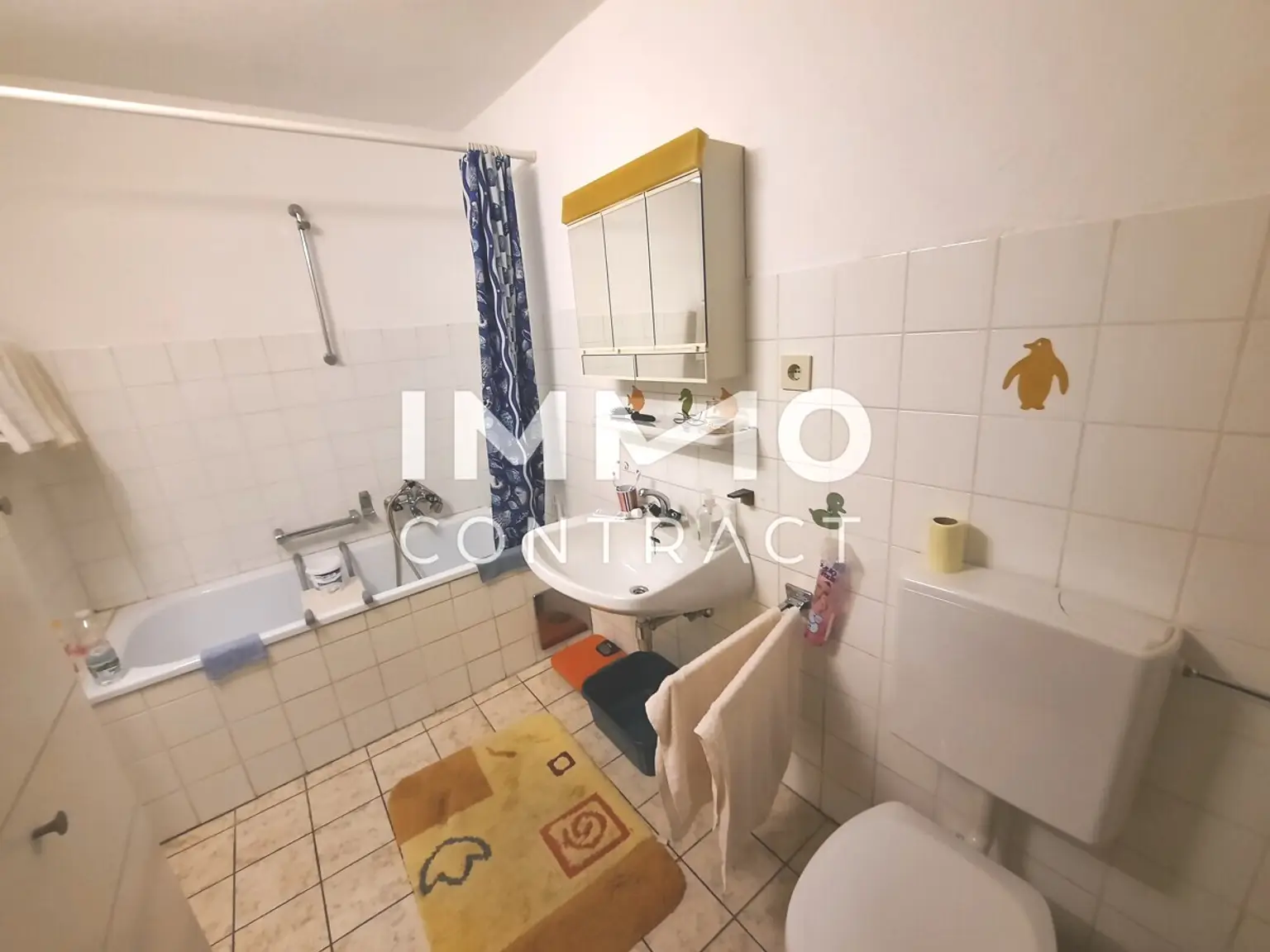 Schnell zugreifen! Haus mit Garten und Garage in Kurortlage