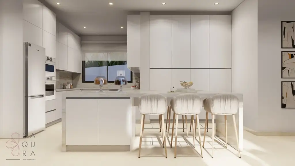 Seafront Villa – Ihre mediterrane Kapitalanlage mit Stil, Privatsphäre und Weitblick