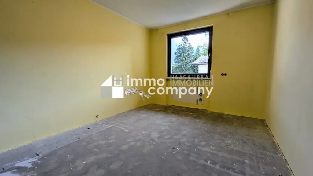 Großzügige 4-Zimmer-Wohnung mit Südwest-Balkon in Nüziders – inkl. TG-Stellplatz