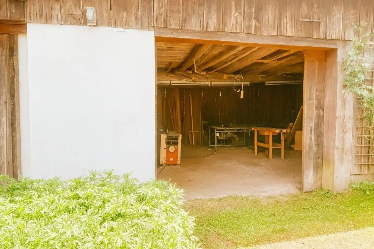 Kleine_Tischlerwerkstatt