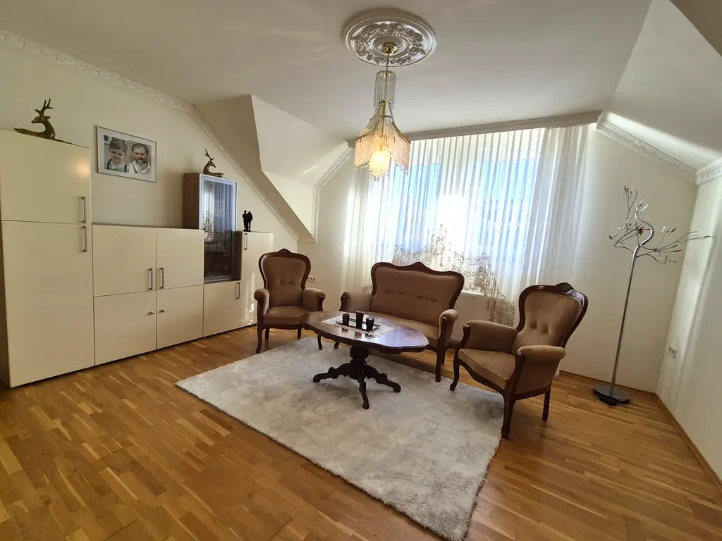 IHR NEUES WOHNPARADIES - EXKLUSIVES MEHRFAMILIENHAUS