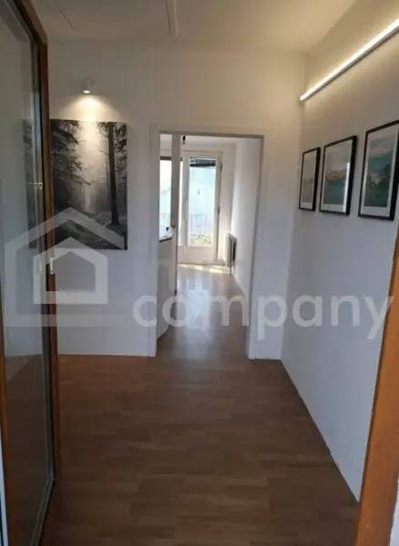 Einfamilienhaus im Dorfzentrum