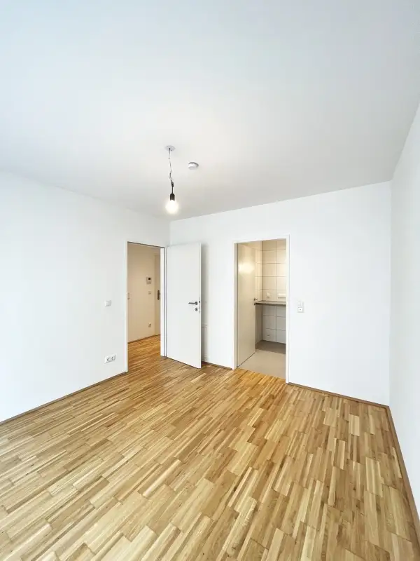 Schöne 2-Zimmer-Wohnung in der Roseggergasse - U-Bahnnähe Ottakring