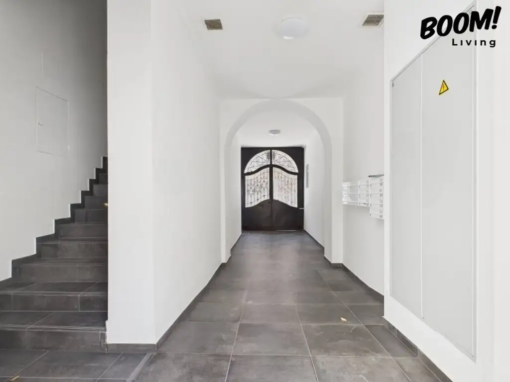 Hochwertig revitalisierter Altbau in 1160 Wien – Freiflächen, DG-Wohnungen, Luftwärmepumpe & Fußbodenheizung