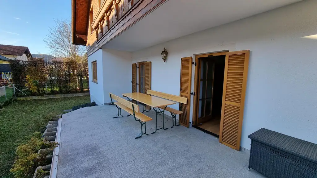 Gepflegtes Einfamilienhaus mit Pool in Kirchberg/Pielach