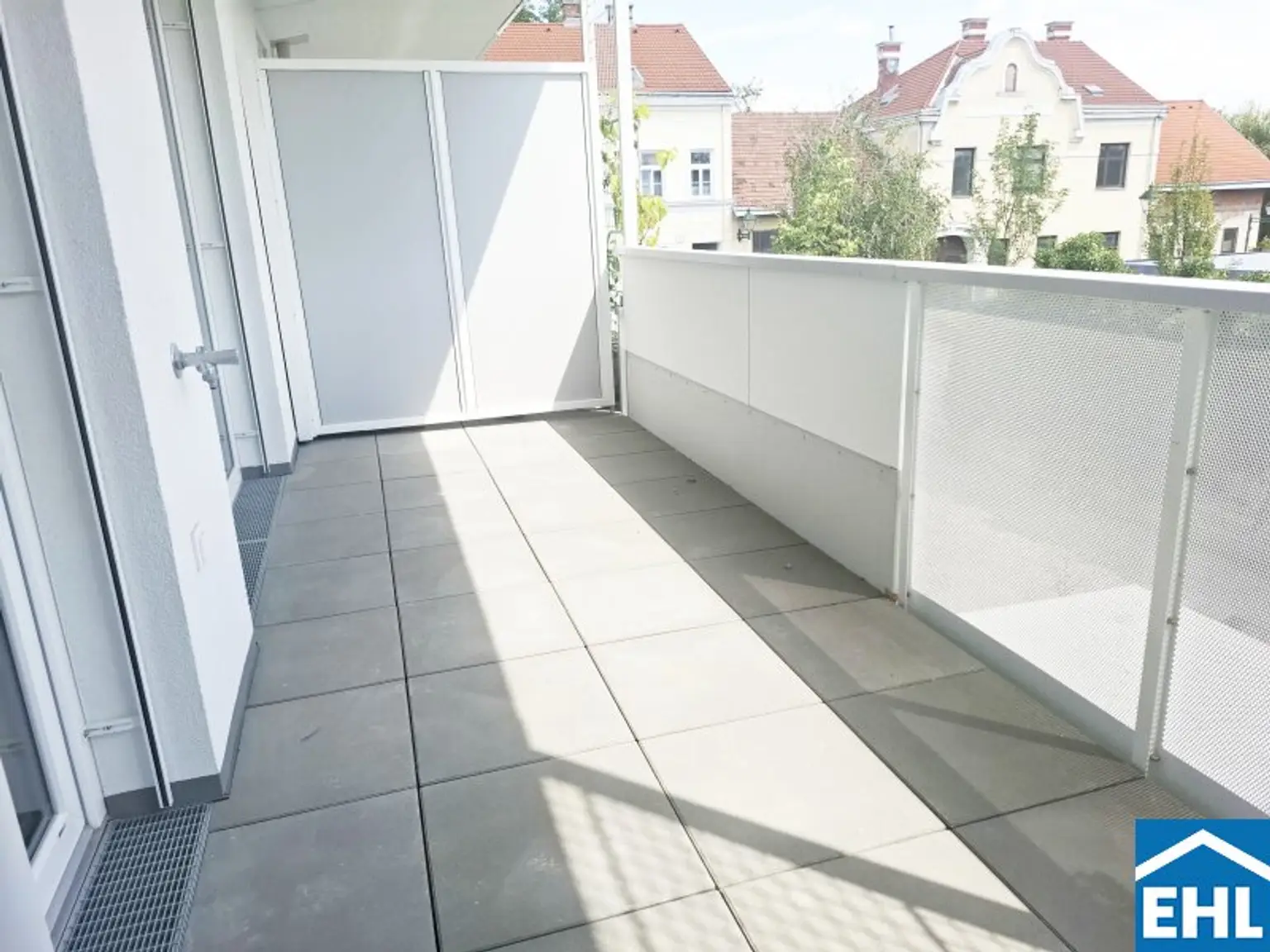 Der perfekte Rückzugsort – Erleben Sie das Beste aus Stadt und Natur