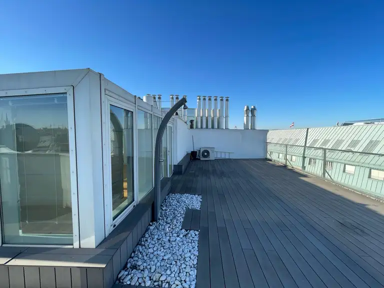 Terrasse II