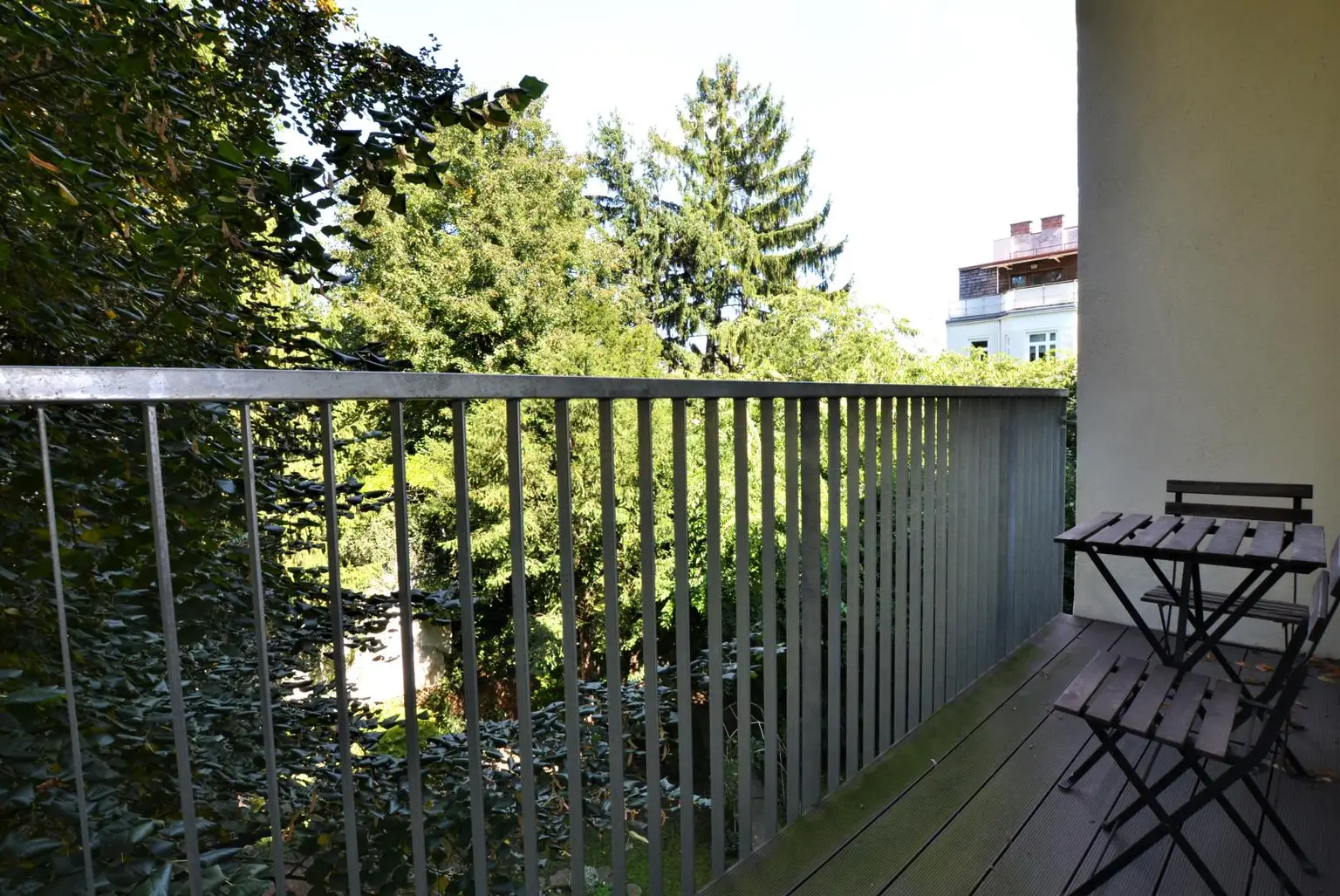 Helle & großzügige 3 Zimmer Wohnung nahe Schloss Schönbrunn