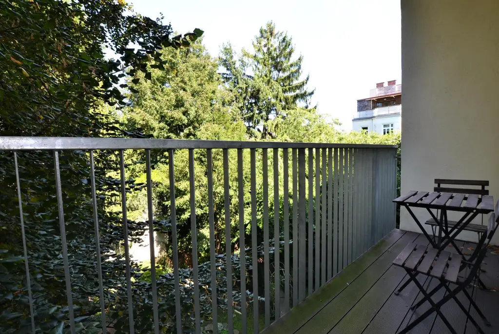Helle & großzügige 3 Zimmer Wohnung nahe Schloss Schönbrunn