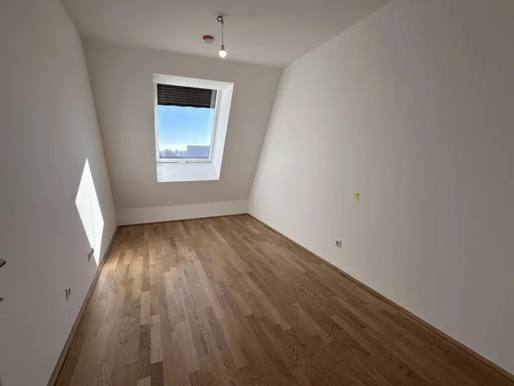 urbanes Wohnen im Grünen zum Mieten