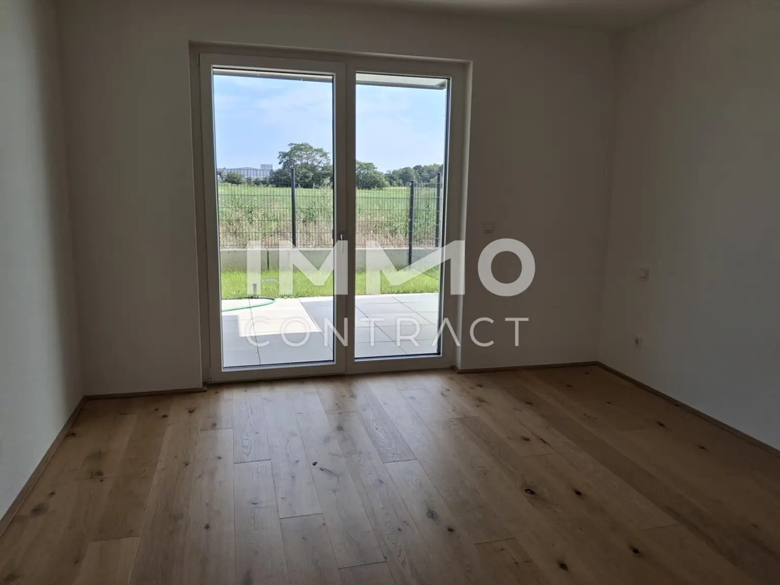 Traumhafter Erstbezug – Moderne 3-Zimmer-Wohnung in Top-Lage