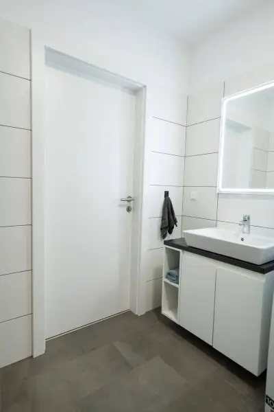 Wohnen in der Donaustadt: zwischen Natur und Stadtzentrum