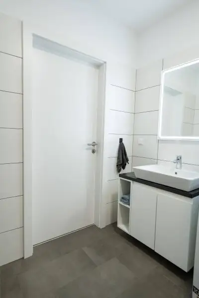 Wohnen in der Donaustadt: zwischen Natur und Stadtzentrum