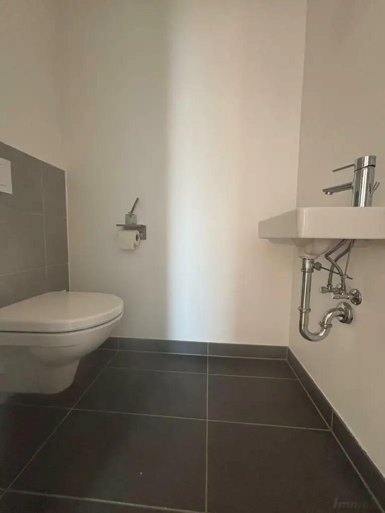 NEUBAU – Moderne 2- bis 4-Zimmer-Wohnungen von 38–79 m² zu vermieten