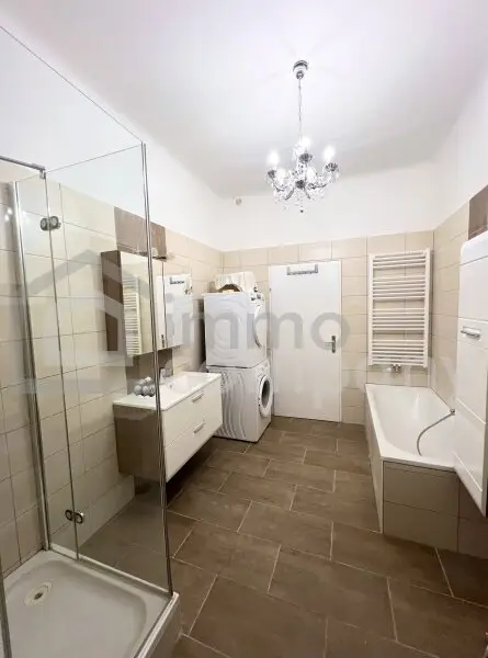 Einzigartige 3-Zimmer-Wohnung mit traumhafter Aussicht und Terrasse! Erstbezug! U4, U6 und Schnellbahn