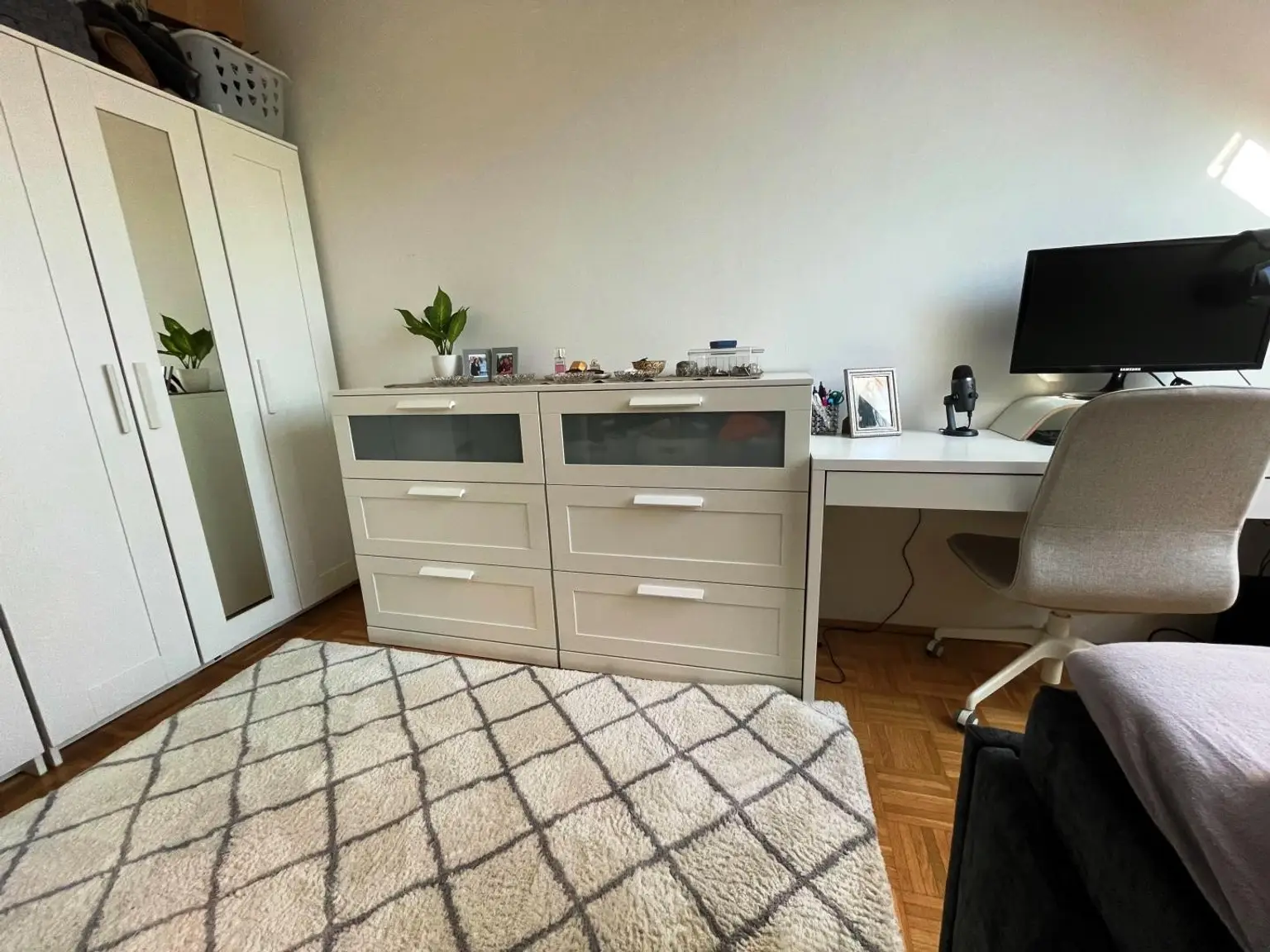 2 Zimmer Mietwohnung | IMS IMMOBILIEN KG | Leoben | Zentrum | Nähe Rathaus