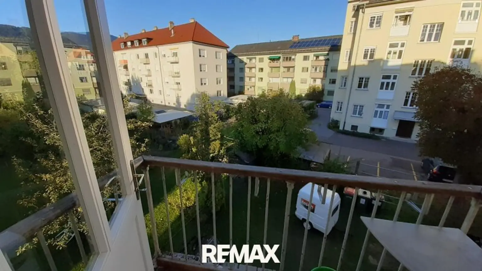 Balkon
