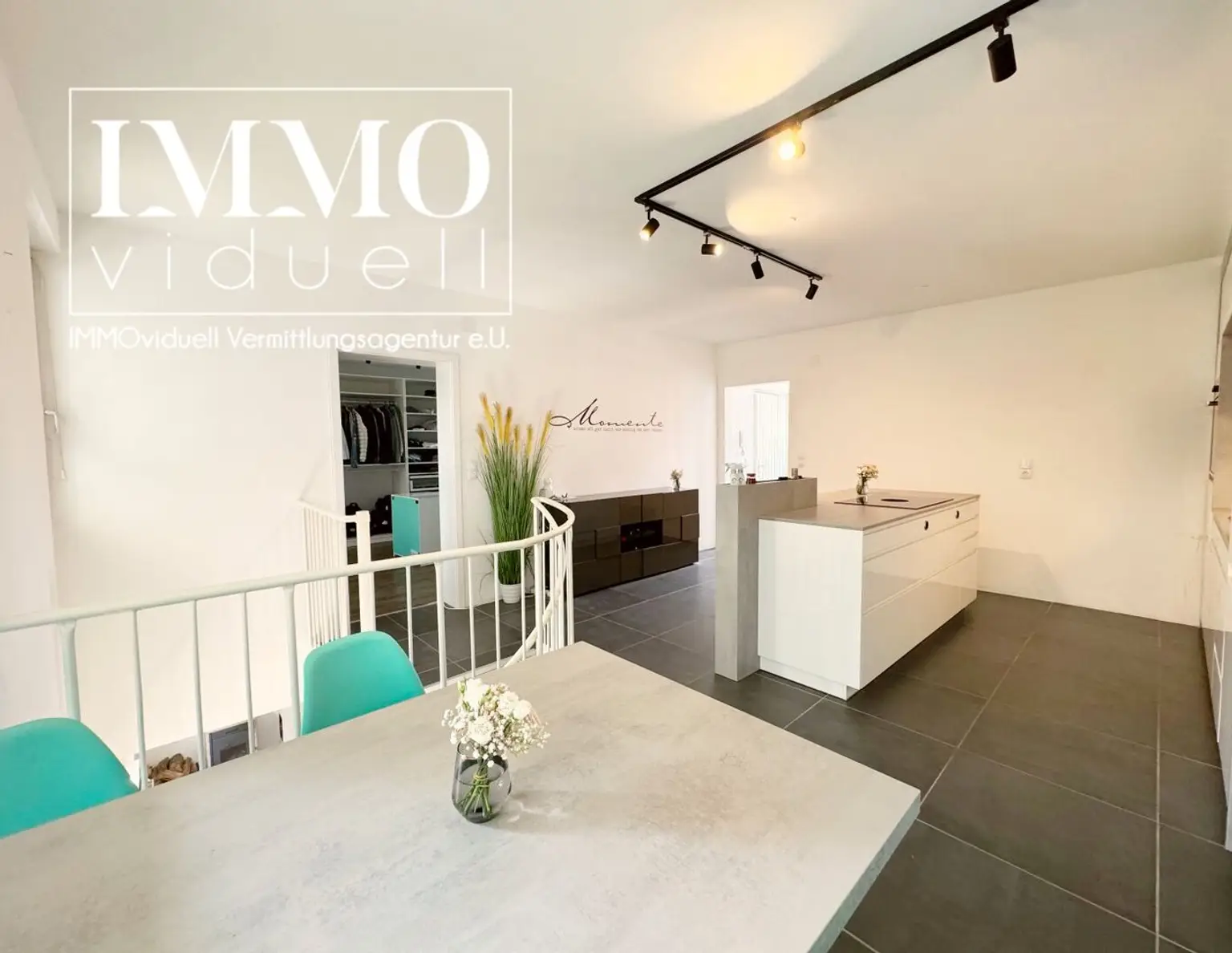 Digitales Anbotsverfahren zu Ihrer Immobilie: Traumhafte Maisonette mit Flair!