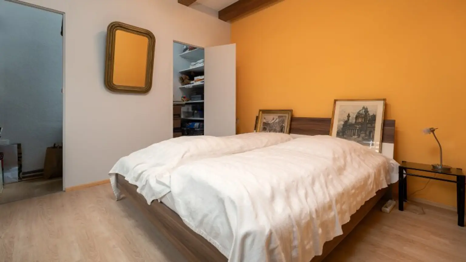 Traumhaus mit großem Garten