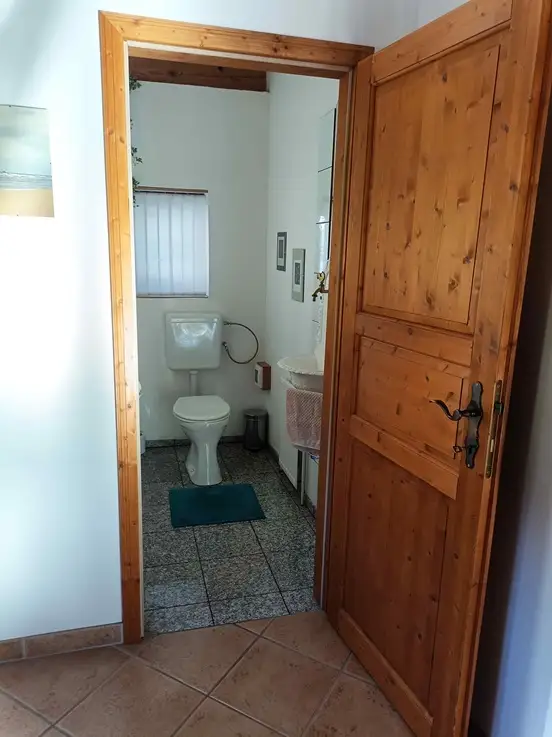 Renoviertes Wohnhaus mit großen Wohnräumen in Tragöss - Nahe Grüner See - zu kaufen !