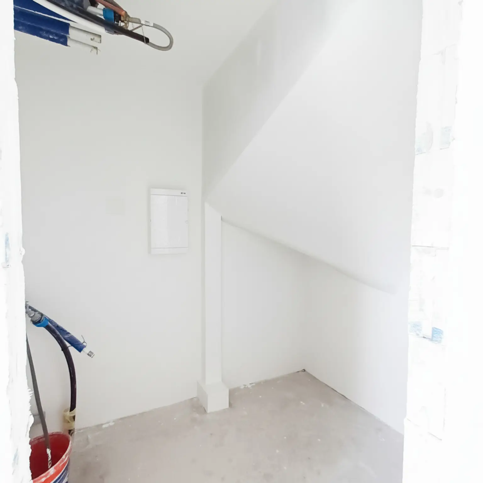 ERSTBEZUG Neubau-Doppelhaus Ebenfurth – belagsfertig 399.000 €