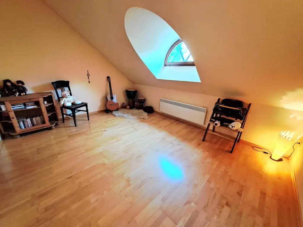 HIER FÜHLT MAN SICH WOHL