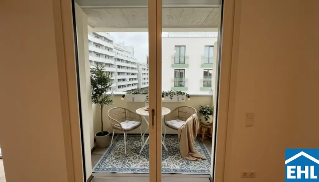 Ein Zuhause mit Stil, Nachhaltigkeit und Weitblick