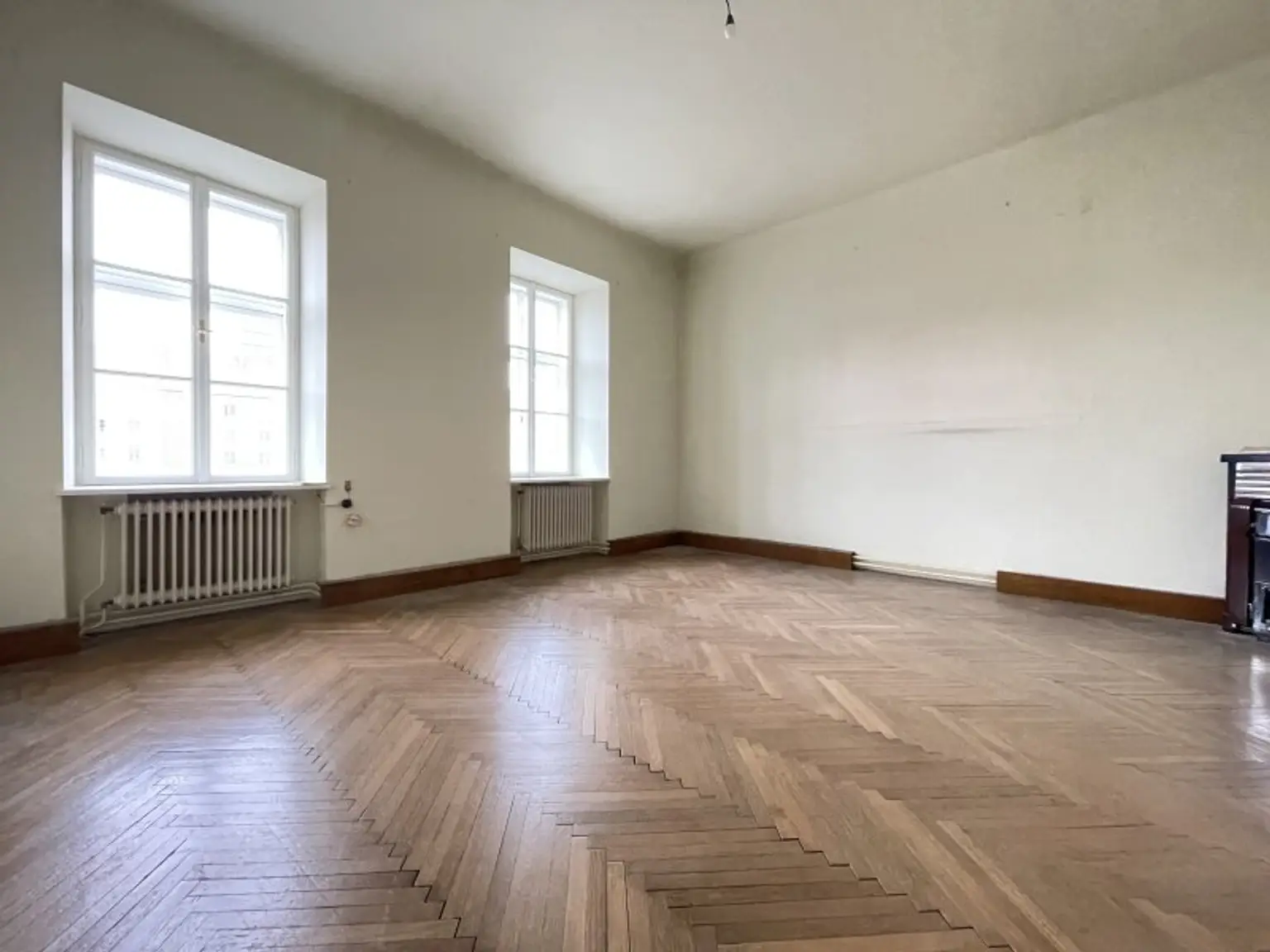 Büro/Ordination/Kanzlei in der INNENSTADT (Fußgängerzone) von Wiener Neustadt