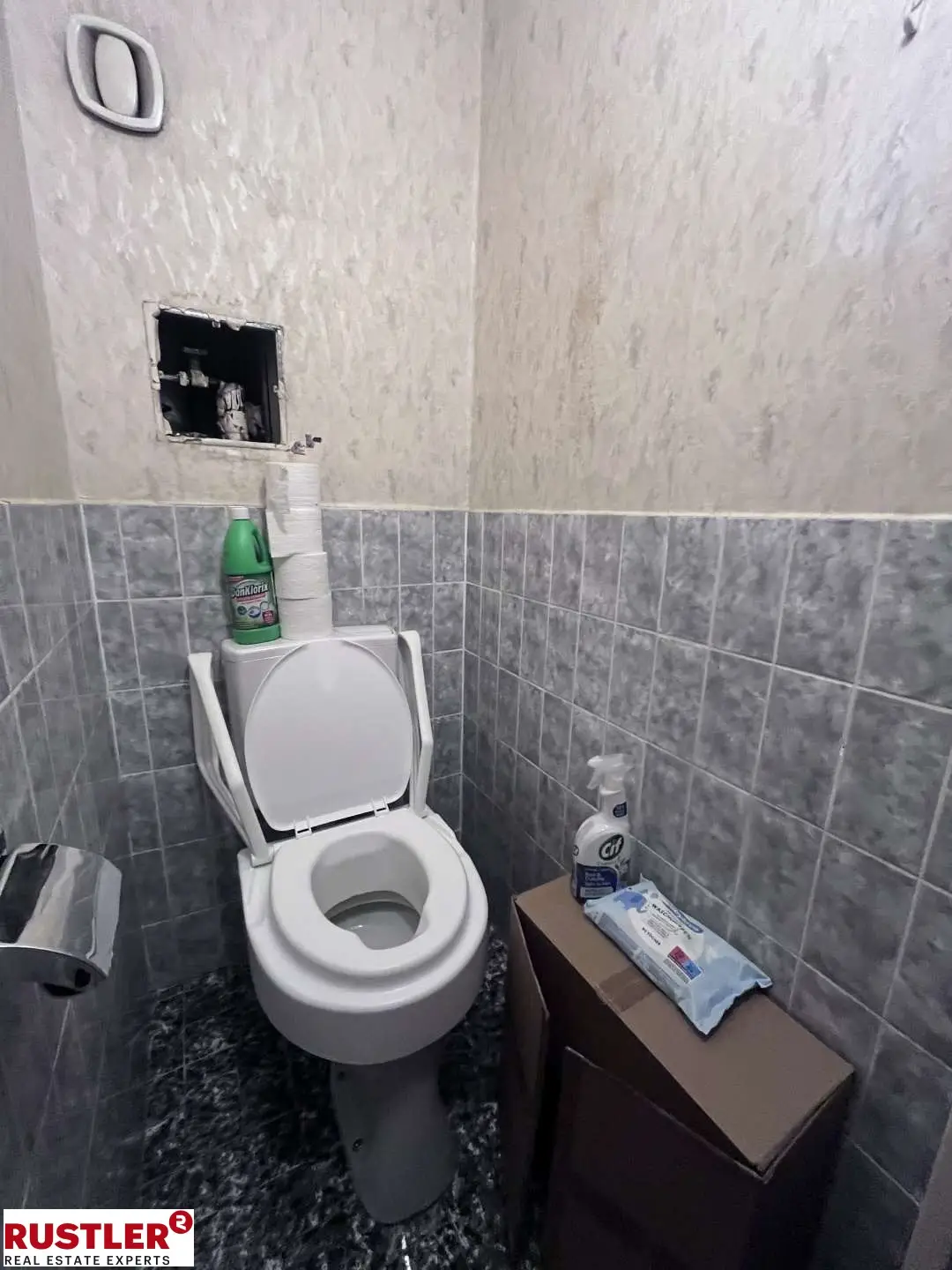 WC