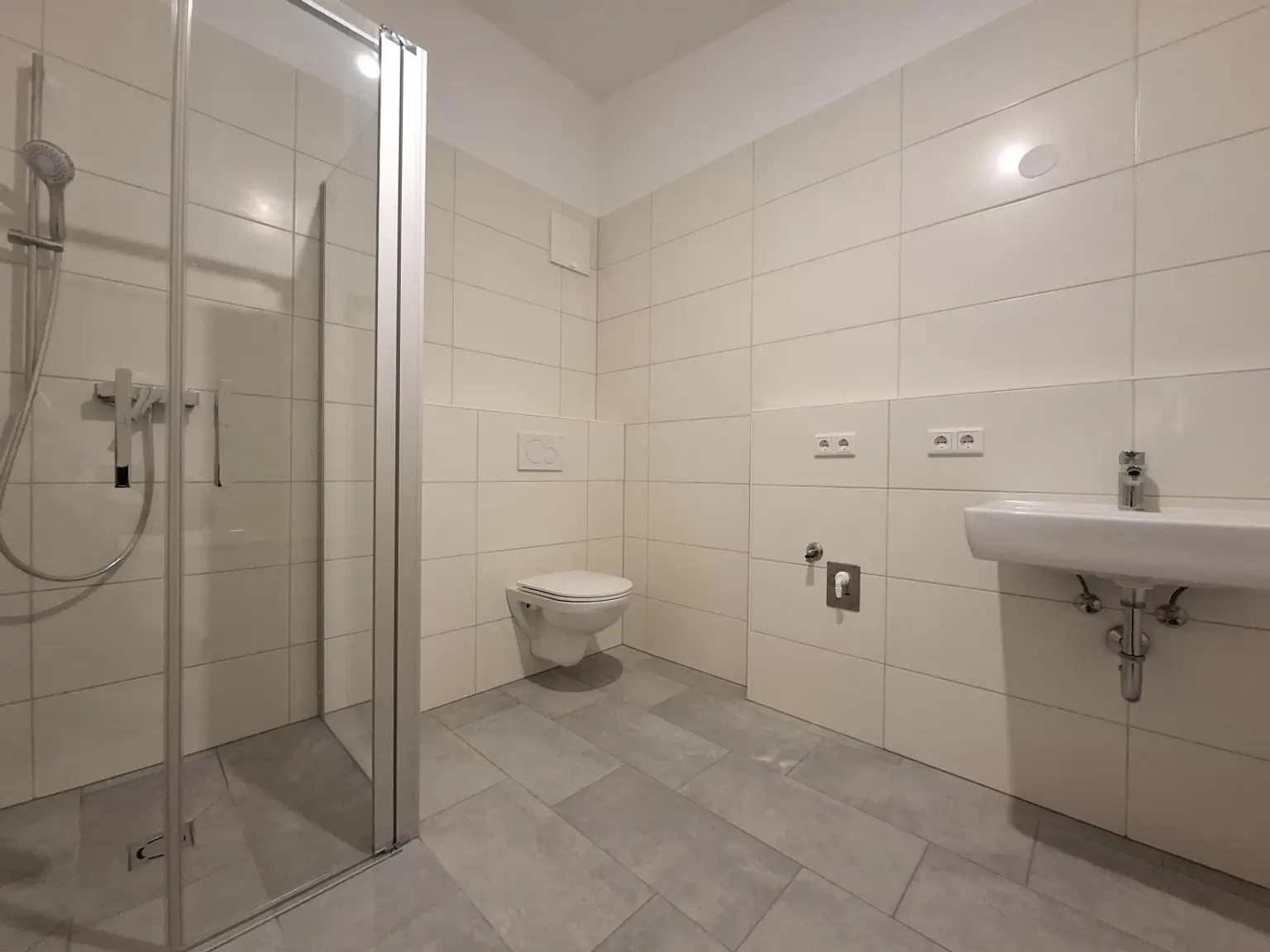 Exklusive 4.5-Zi-Neubauwohnung mit See- und Bergblick in Mondsee-Tiefgraben