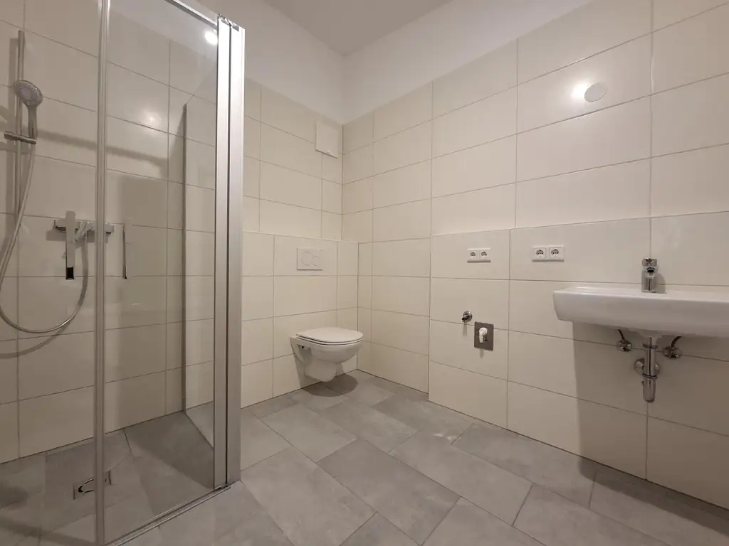 Exklusive 4.5-Zi-Neubauwohnung mit See- und Bergblick in Mondsee-Tiefgraben