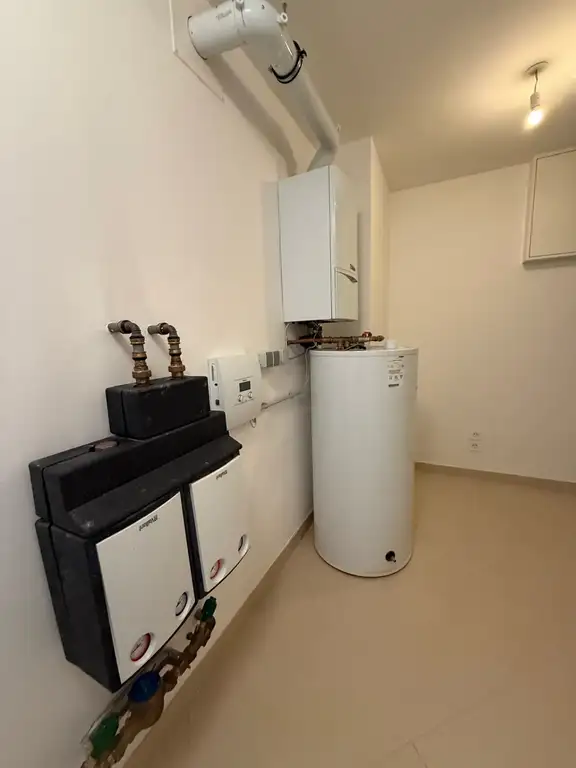 Heizraum
