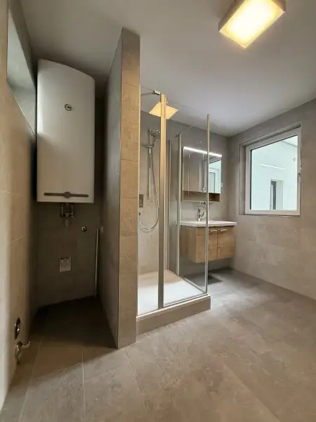 TOP W4: 3-Zimmer-Wohnung im Obergeschoss