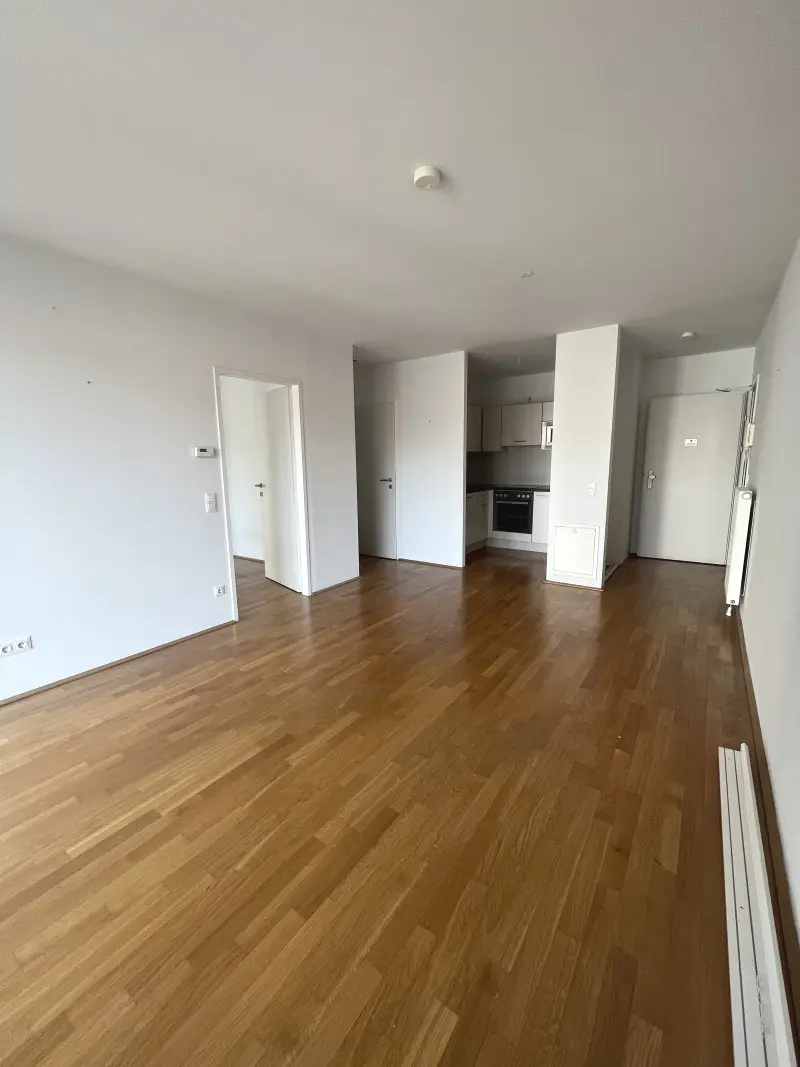 Ruhig gelegen – schöne 2-Zimmer-Balkonwohnung in guter Lage!