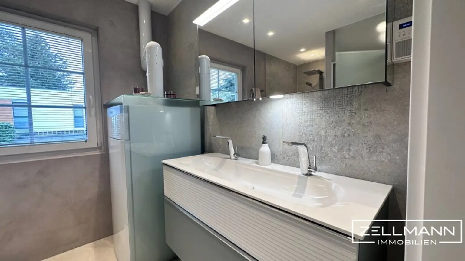 „Exklusives Wohnerlebnis in Wien-Mauer – Stil, Komfort & Nachhaltigkeit vereint“ | ZELLMANN IMMOBILIEN