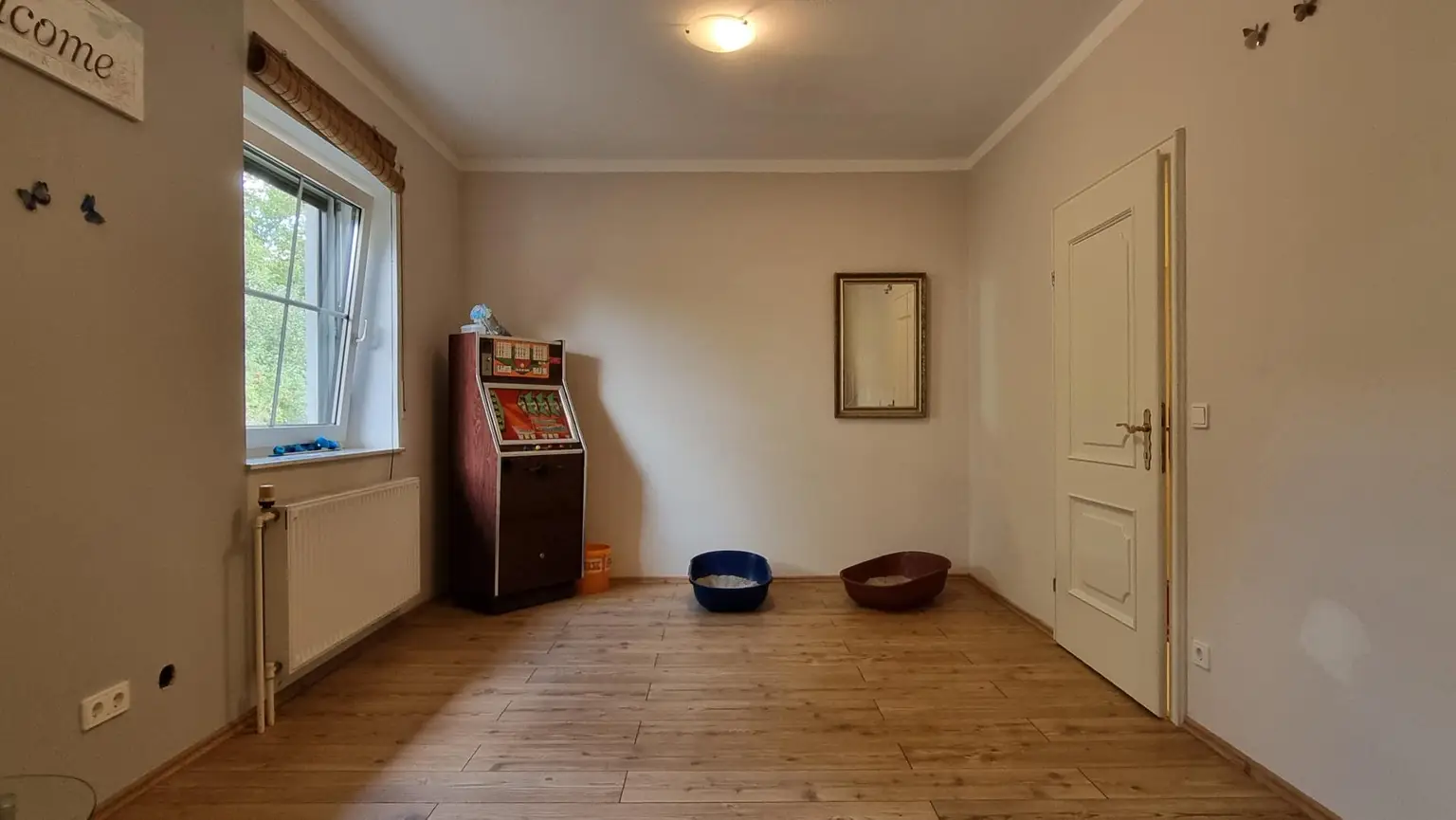Familienidyll in Eggendorf – großzügiges Einfamilienhaus mit Terrasse und Pool