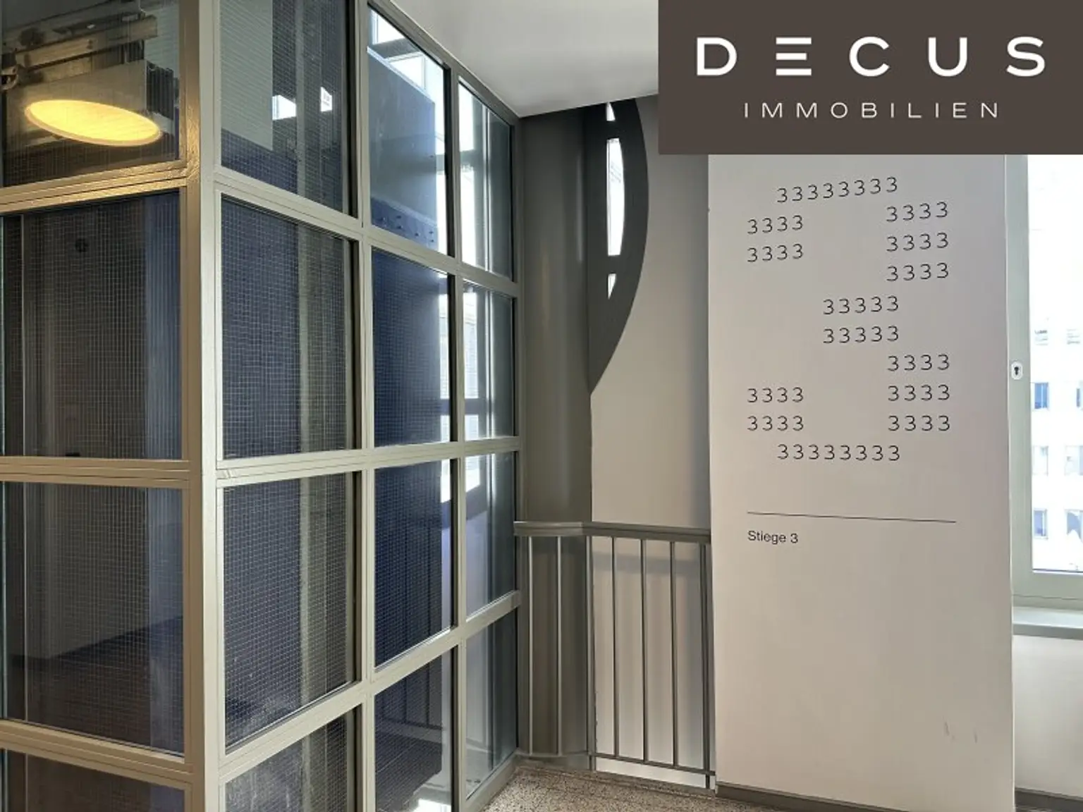 + + + Office-Lofts-FABRICATUR + + + hochmodernes Büro GEKÜHLT + + + 3 Räume + + + (RESERVIERT)